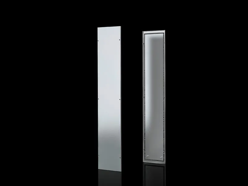 Rittal TS 8184.235 TS Yan panel, YD:1800x400mm, 2'li pk