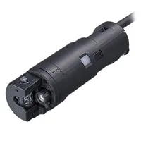 Keyence SJ-L005M Compact nozzle static eliminator Nozzle type