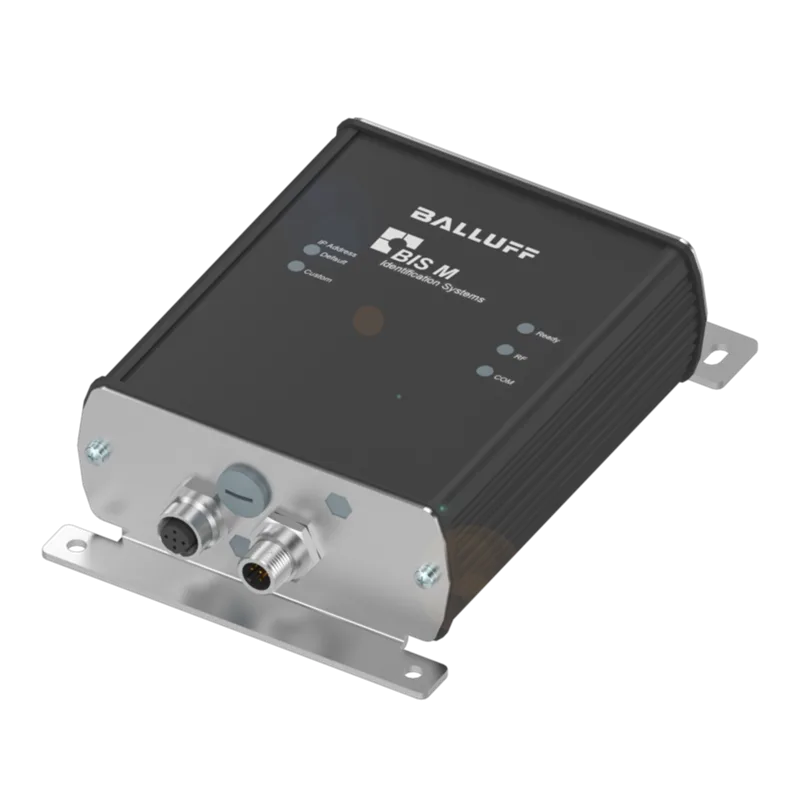 Balluff BIS M-626-069-A01-06-ST31 HF işlemci üniteleri (13,56 MHz)