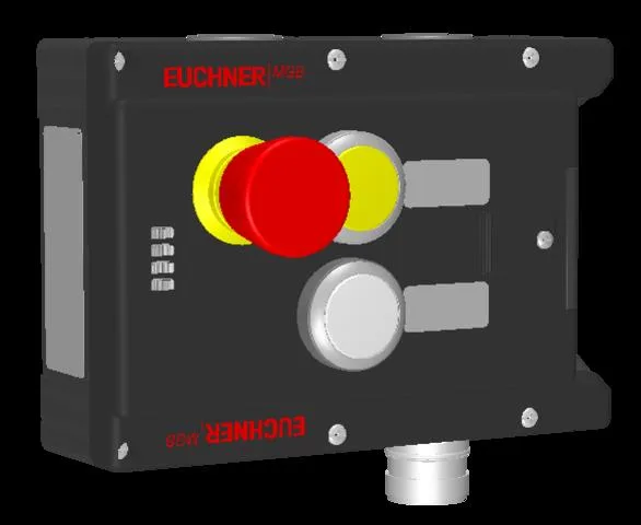 Euchner MGB-L2-ARA-AA2A1-S1-R-110708