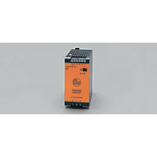 Ifm Electronic PSU-1AC/24VDC-10A