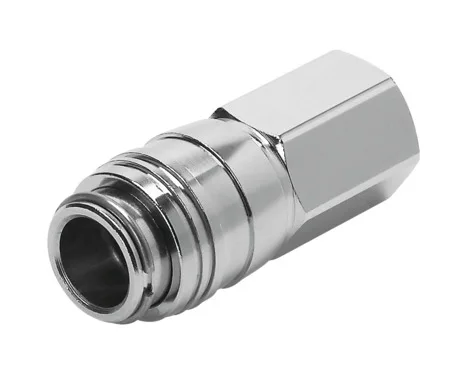 Festo KD3-1/4-I Kaplin soketi