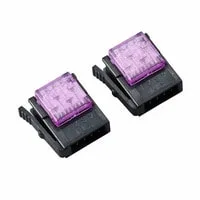 Keyence OP-88543 Connector Set for Sensor Head Connection