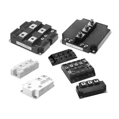 Infineon FZ800R17KF6C_B2 Modül