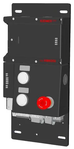 Euchner MGB-L1B-PNA-L-121846