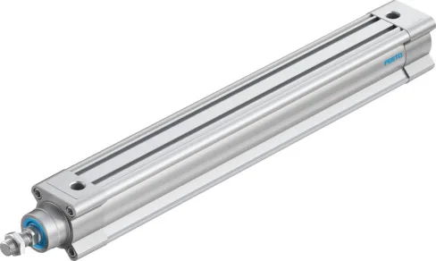 Festo DSBC-40-320-PPSA-N3 Standart silindir