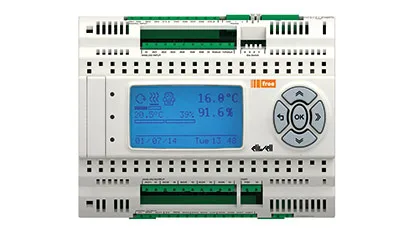 Eliwell EVD75SS060B00 FREE EVD7500CUSSR
