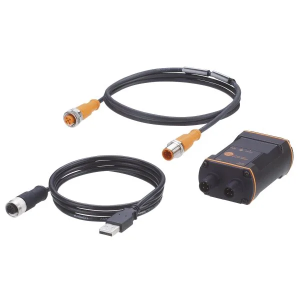 IFM SET AL1060 IO-Link Master USB IO-Link-Interface