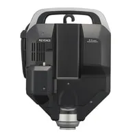 Keyence EA-300 Laser-based Elemental Analyzer