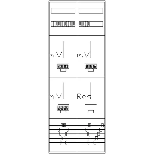 ABN Braun Z29S611N
