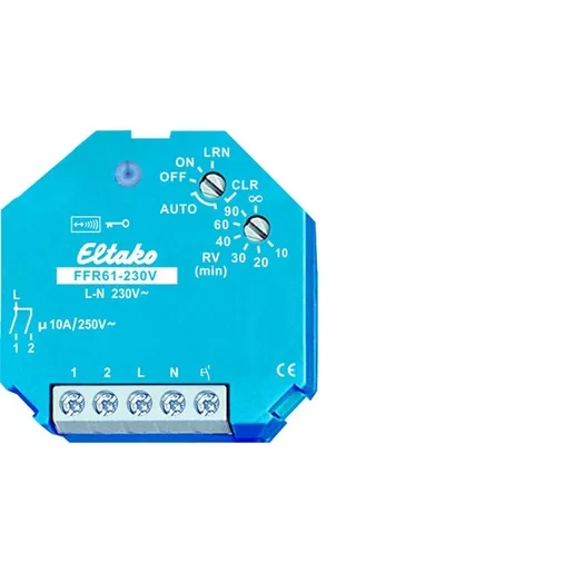 Eltako FFR61-230V