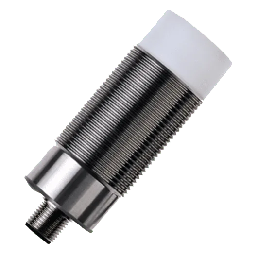 Rechner Sensors KAS-40-A24-N-Y10-StEx, ATEX Capacitive Sensors (KAS)