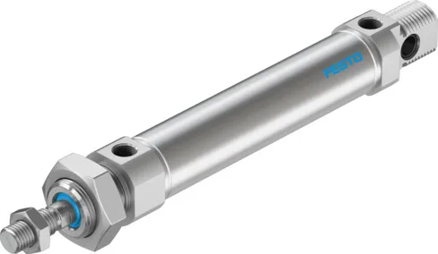 Festo DSNU-25-80-PPS-A Standart silindir