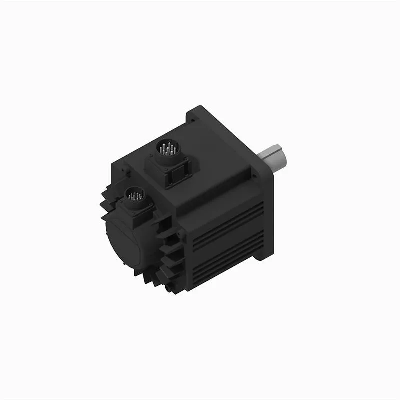 Allen Bradley TLP-A200-350-DJMD2S Kinetix TLP Servo Motor