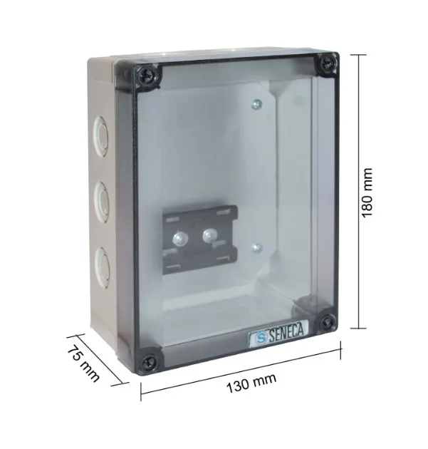 Seneca MY2-KITIP66 ABS IP66 Kit for fast field installation
