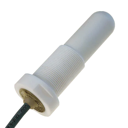 Rechner Sensors KAS-80-26/113-A-M30-PTFE-Z03-1-HP-E-2G-1/2D, ATEX Capacitive Sensors (KAS)