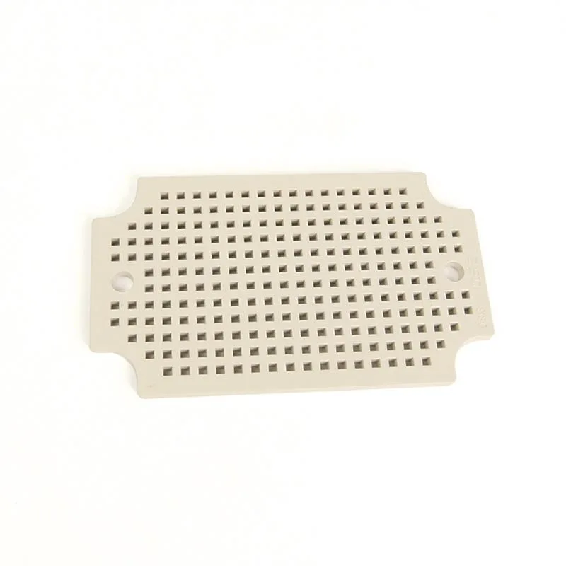 Allen Bradley 598-PP53 Plastic Mounting Plate