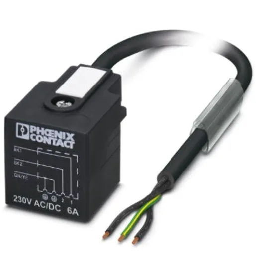 Phoenix Contact SAC-3P- 1,5-PUR/A