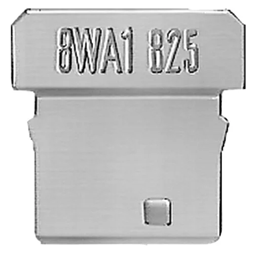 Siemens 8WA1825