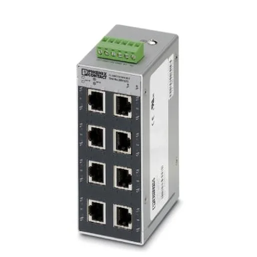 Phoenix Contact FL SWITCH SFN 8TX