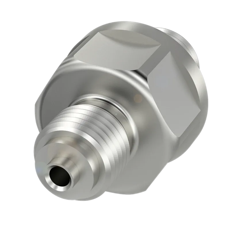 Balluff BAM AD-SP-008-1G4/1G4-4-EN837 Adaptör