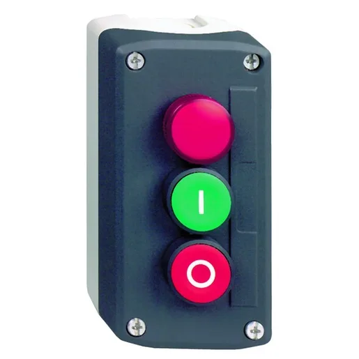 Schneider Electric XALD363M