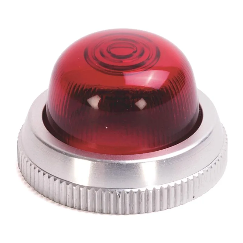 Allen Bradley 800T-N20 30mm Replacement Pilot Light Cap 800T PB