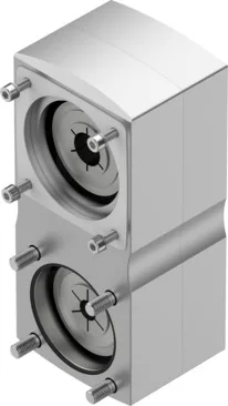 Festo EAMM-U-86-D60-80P-102-S1 Paralel kit