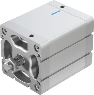 Festo ADN-100-80-A-PPS-A Kompakt silindir