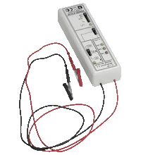 Pepperl+Fuchs IS01 Connection