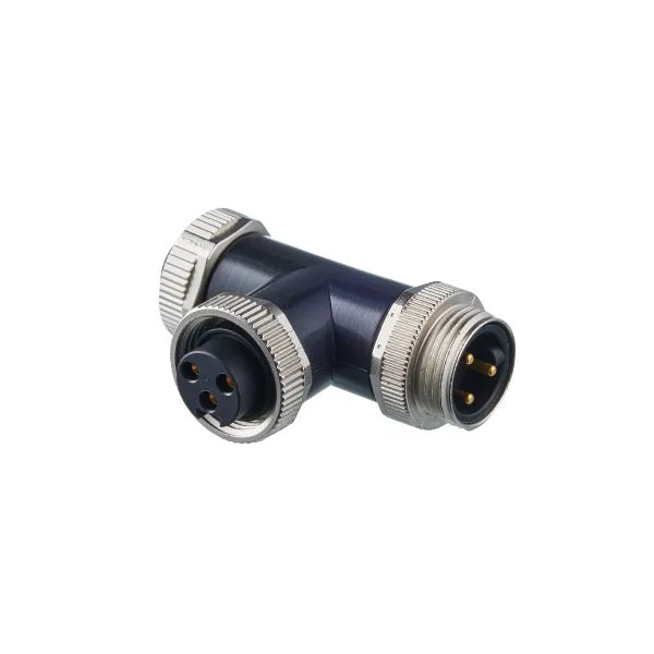 IFM ZDO2B030ZDS0000-00STGB030ZDS T-Soket