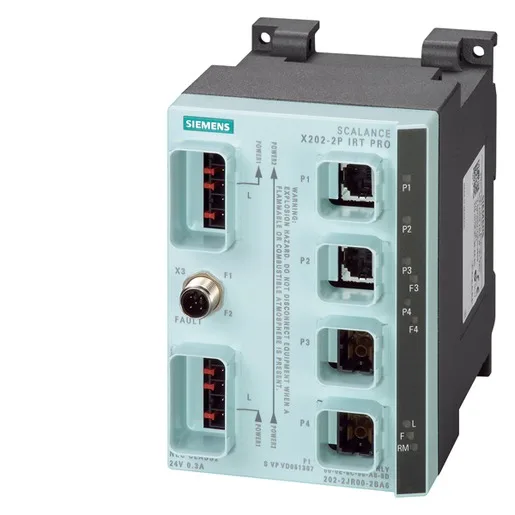 Siemens 6GK5202-2JR00-2BA6