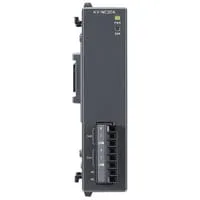 Keyence KV-NC2DA D/A conversion unit,2-point type