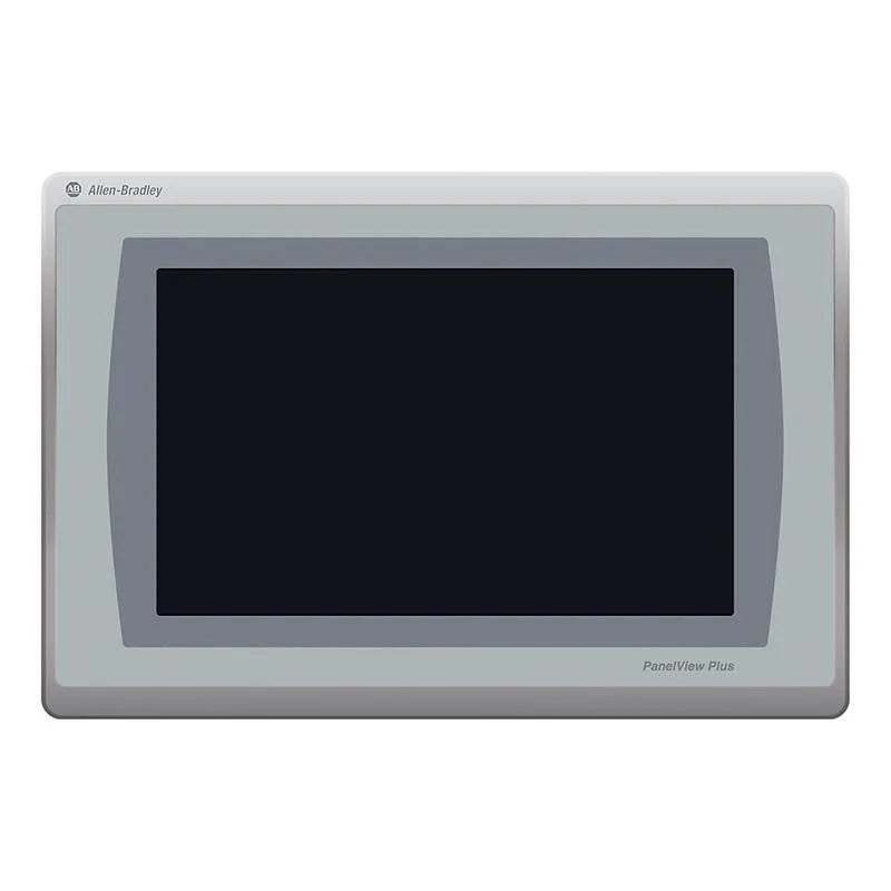 Allen Bradley 2711P-T9W22D9P PanelView Plus 7 Graphic Terminal