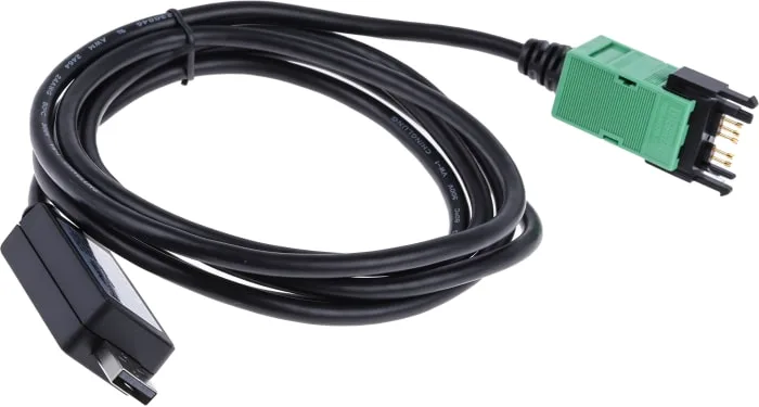 EUROTHERM ITOOLS/NONE/USB//XXXXX Proglamlama Kablosu