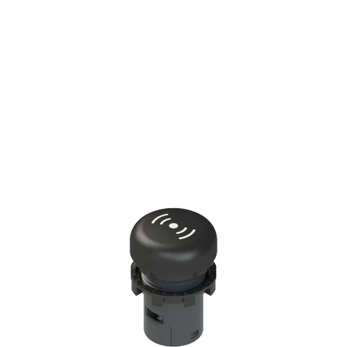 Pizzato E6 1IS5B1CV1B Monolithic buzzer