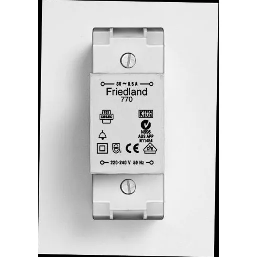 Friedland - Novar D770