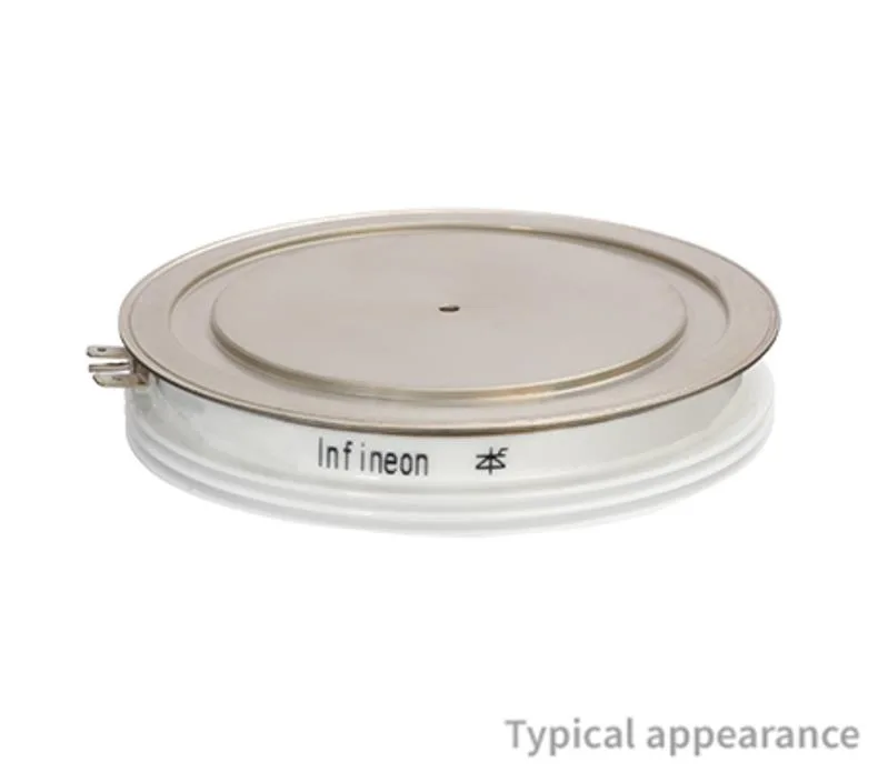 Infineon T2001N36TOF