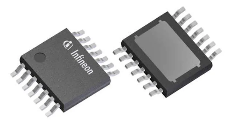 Infineon TLD5097EP