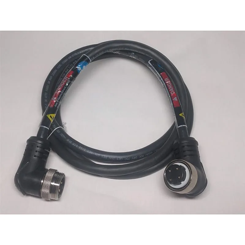 Allen Bradley 280-PWRM29D-M2 ArmorConnect 3PH Pwr Media Mtr Cbl