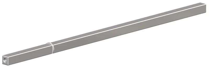 Euchner AY-ERS-250-106761 Extended actuation axis for MGB-E