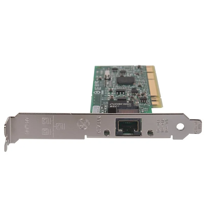 Allen Bradley 6189V-PCIENET Industrial PC Accessory Ethernet PCI