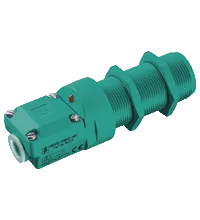 Pepperl+Fuchs NBB10-30GKK-WS Switching function