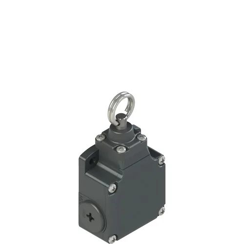 Pizzato FL 2076-M2-EX4 Position switch for rope actuation ATEX cat 3D