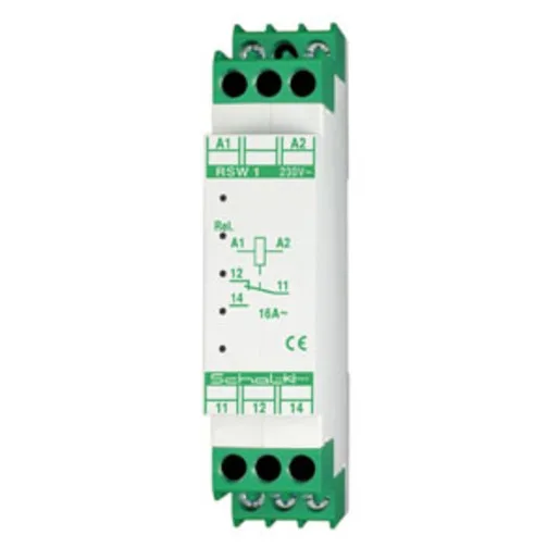 Schalk Steuerungstechnik RSW 1 (24V UC)