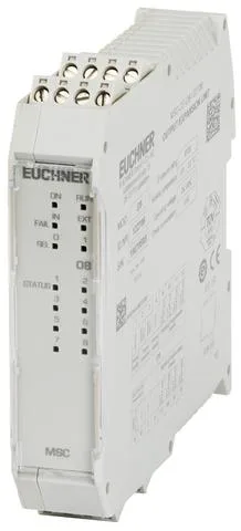 Euchner MSC-CE-O8-122706 Expansion module MSC-CE