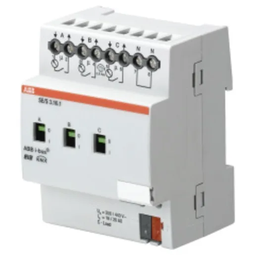 ABB SE/S3.16.1
