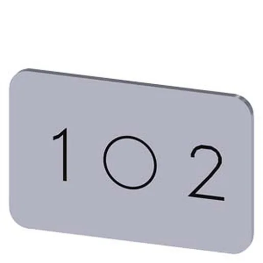 Siemens 3SU1900-0AD81-0QL0