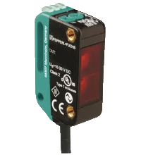 Pepperl+Fuchs OMT100-R100-2EP-IO