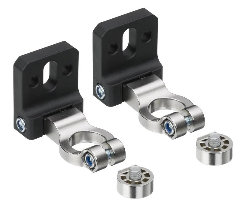 Leuze BT-2HF-G Set montaj braketi